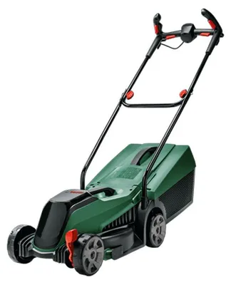 Image de Tondeuse sans fil BOSCH CityMower 18-V32 sans batterie