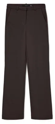 Immagine prodotto di VERO MODA, pantaloni da donna, modello VMZAMIRA, vita media