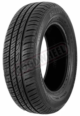 Image de 185/65R15 88T Brillantis 2