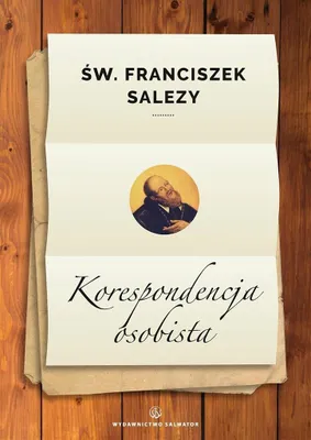 Produktbild von ISBN Korespondencja osobista, Religion, Polnisch, Hardcover, 296 Seiten