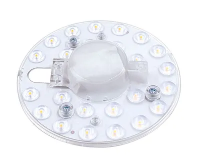 Obrázok produktu pre Solight LED modul kit 12W do svietidla WZ6101