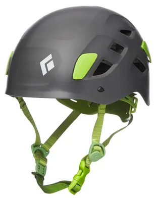 Image de Casque demi-dôme Black Diamond - Ardoise (M/L)