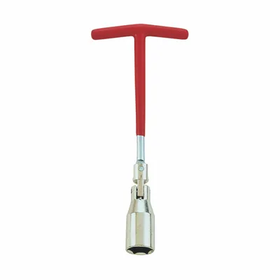Image de Clé à bougie 21 mm Cartrend