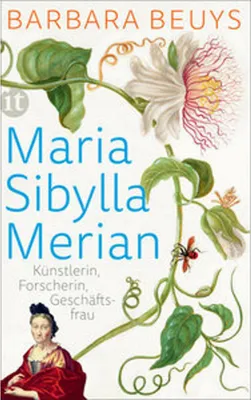 Immagine prodotto di Maria Sibylla Merian