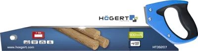 Produktbild von Hogert Technik Fuchsschwanz HT3S207 500mm