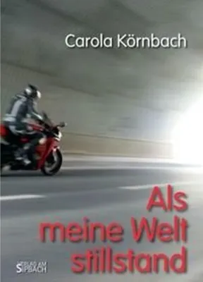 Immagine prodotto di Als Meine Welt Stillstand