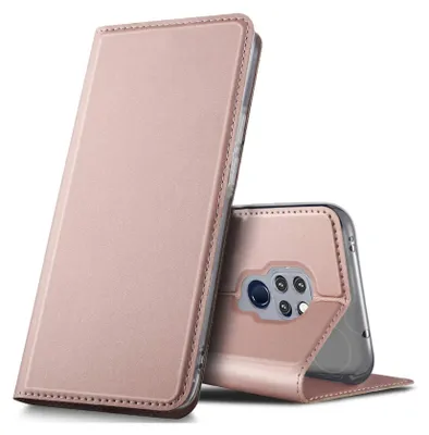 Immagine prodotto di Coprire il telefono cellulare Huawei Mate 20 Libro Custodia protettiva Cover Slim Flip Cover Case