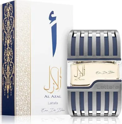 Zdjęcie produktu dla Lattafa Al Azal Edp 100ml