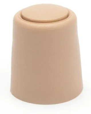 Produktbild von 1x sossai Türstopper NTS2 | BERND | Beige