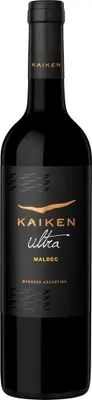 Produktbild von Kaiken Ultra Malbec 2020 14,5% Vol. 0,75l