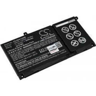 Obrázek produktu pro Akumulátor Dell Vostro 14 5402-R1605D