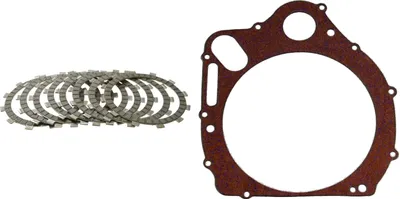 Produktbild von Kupplung Reibscheiben und Dichtung für Suzuki GS 850 G Baujahr 1979-1981 - Neu