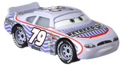 Zdjęcie produktu dla Disney Pixar Cars GCC09, Samochód, 3 lat(a), Metal, Wielobarwny