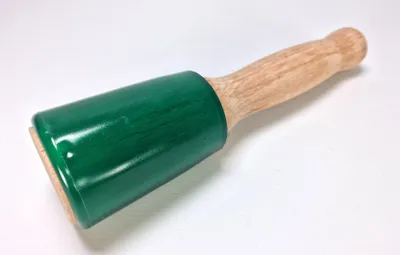 Immagine prodotto di Mazzetta di plastica 70 cm rotonda Mazzetta di legno Mazzetta di legno Mazzetta di legno Martello scultore