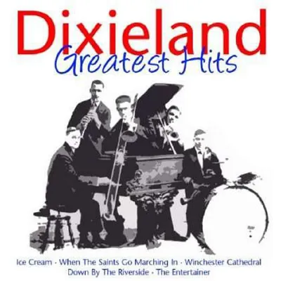 Obrázek produktu pro Dixieland Greatest Hits
