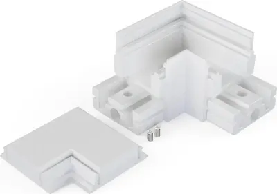 Produktbild von Verbinder für LED ALU Aufbauprofil Exo-N4_24