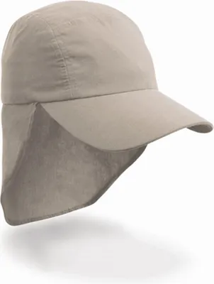 Zdjęcie produktu dla Result Headwear Junior Legionnaire Cap