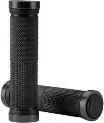 Obrázok produktu pre Cyklistické rukoväte ROCKBROS (BT1005BK) čierne