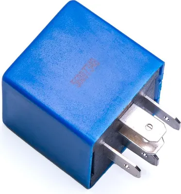 Obrázek produktu pro Blink - relé 5 konektorů Jeep Cherokee XJ 94-01