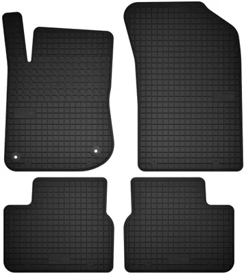 Obrázok produktu pre Wielganizator Gumové Rohože do auta Peugeot 2008 I (2013-2019)  rohože 4ks