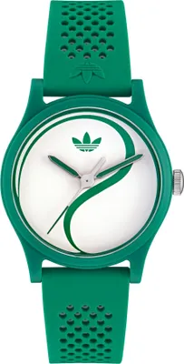 Produktbild von Adidas - AOSY25519 - Armbanduhr - Uni - Quarz - Game Two