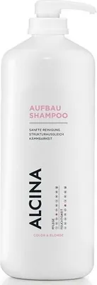 Produktbild von Aufbau-Shampoo neu, 1250 ml früher: Aufbau-Shampoo Pfl.-Faktor 2