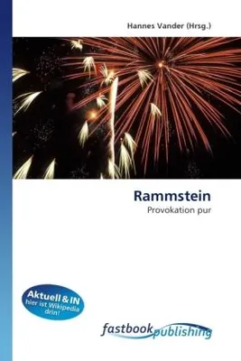 Produktbild von Rammstein