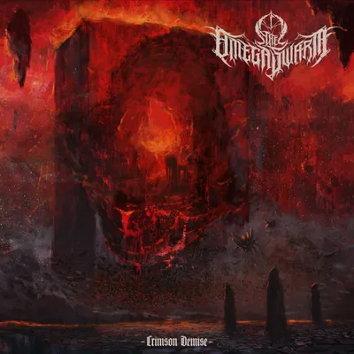 Produktbild von Crimson Demise