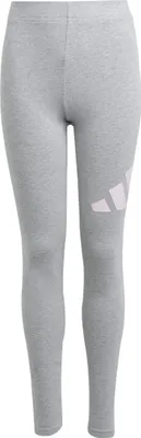 Produktbild von Adidas Jg Bl Leg 230 Mgreyh/Clpink Mgreyh/Clpink 140