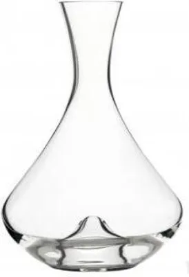 Image de Carafe Stölzle Lausitz Fire, 1 pièce 400 00 64 | EAN 4012632231512