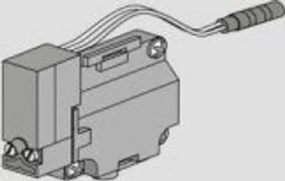 Produktbild von SANIT 73.372.01..0000 Ventiloberteil für Urinal