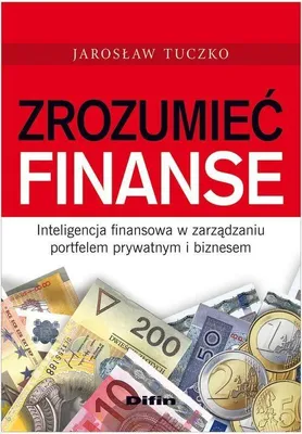 Immagine prodotto di Zrozumieć finanse
