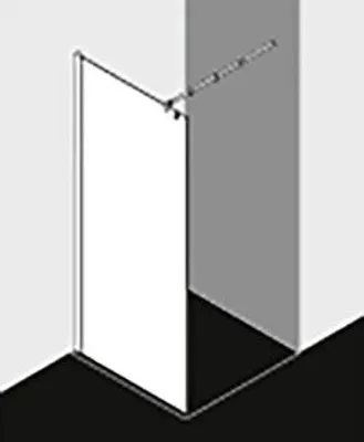 Produktbild von Kermi FXTWF09020VAK WALK-IN FILIA XP TWF 0900x