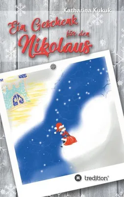 Produktbild von Ein Geschenk für den Nikolaus