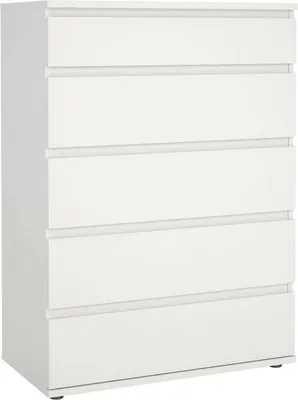 Image de Commode NOVA Buffet Sideboard Blanc