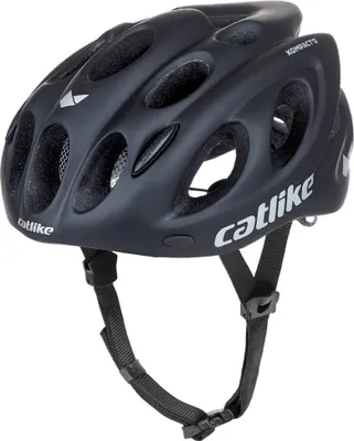 Image de Casque Catlike Kompact'o Noir M Noir M