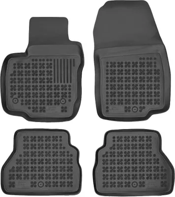 Immagine prodotto di Tappetini in gomma per auto Ford B-Max 2012-2017