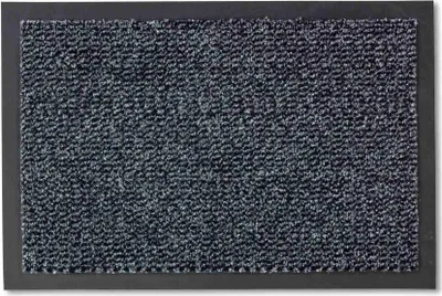 Produktbild von Astra Schmutzfangmatte NELA Grau 80 x 120 cm