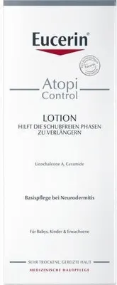 Produktbild von Eucerin Atopicontrol Lotion 400 ml