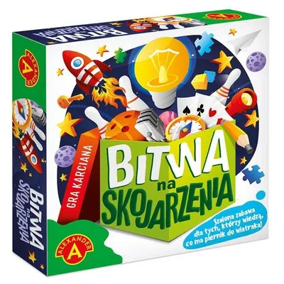 Produktbild von Schlacht um das Association-Spiel in 2287 Alexander