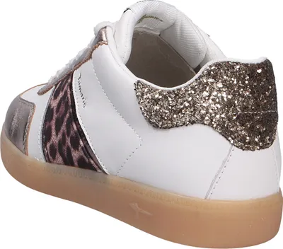 Image de Chaussures Tamaris Leopard Comb 12362443329