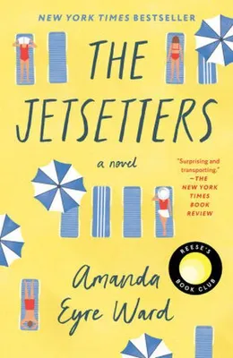 Immagine prodotto di The Jetsetters