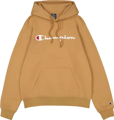 Imagen del producto de Sudadera con capucha Champion, logo grande, para hombre
