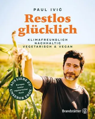 Obrázok produktu pre Restlos glücklich