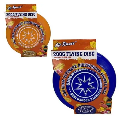 Produktbild von Frisbee 27 cm