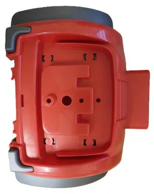 Image de MINI TONY TIGRE HINTERER KOTFLÜGEL Schutzblech für  Peg Perego Traktor