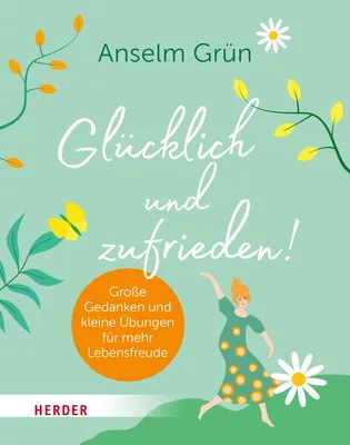 Zdjęcie produktu dla Glücklich und zufrieden!
