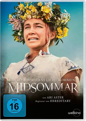 Produktbild von Midsommar