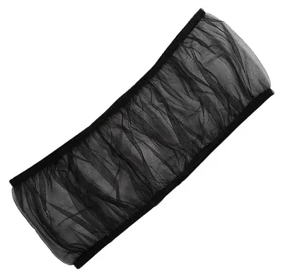Produktbild von Vogelkäfig-Schutzrock, Käfigabdeckung, Vogelfutter-Auffangnetz aus Nylon, Käfigabdeckung