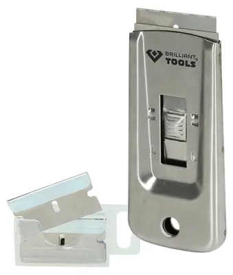 Image de BRILLIANT TOOLS Racloir - BT101922